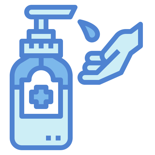 Hand soap